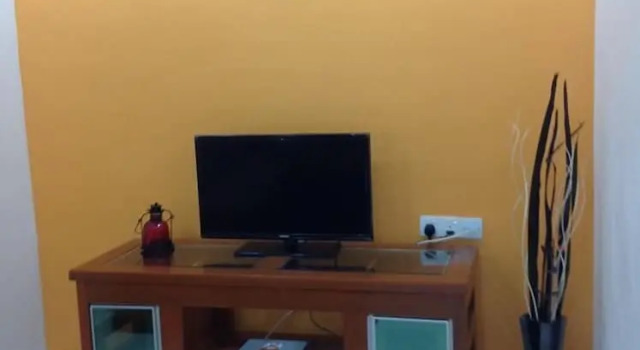 Семейный номер Standard Ntalia Inn