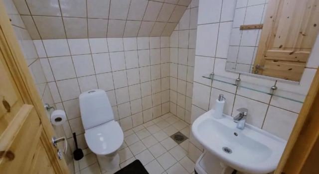 Номер Standard Reiu Holiday Centre