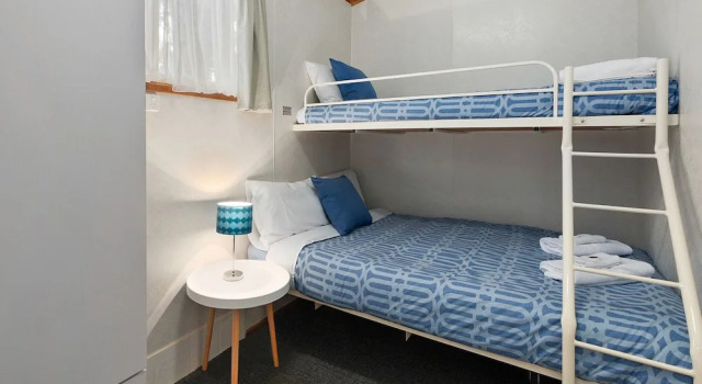 Номер Standard с 2 комнатами High Country Holiday Park