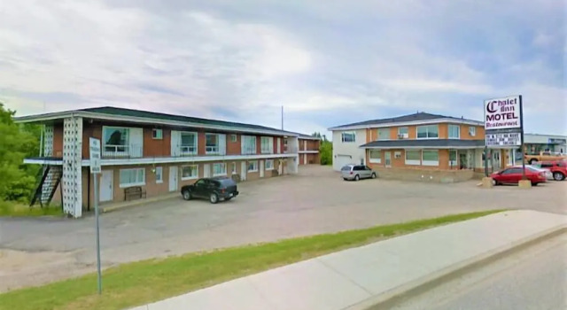 Chalet Inn Motel