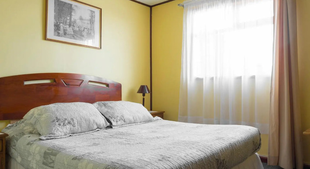 Двухместный номер Standard Hostal Alcázar