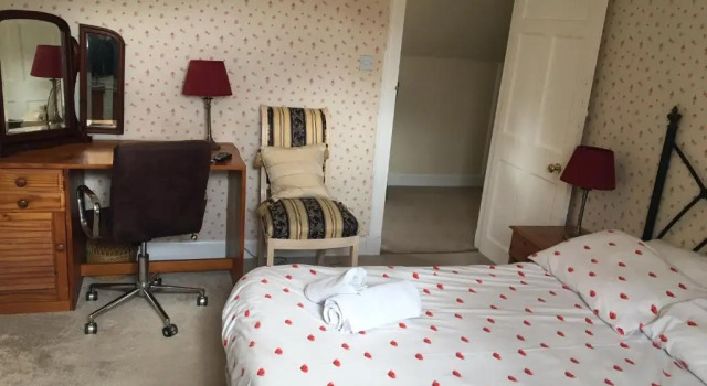 Номер Standard Innis House