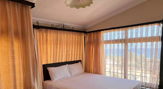 Aydeniz Butik Otel, Забронировать Отель Силифке Mersin Coast