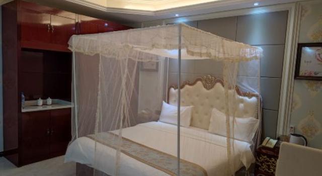 Люкс Business Chinese Chamber of Commerce Hotel