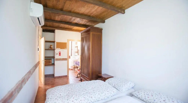 Italyfarmstay, Забронировать Отель Отели Пескосолидо с завтраком, Завтраки