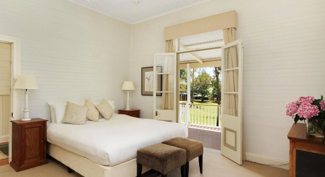 Spicers Guesthouse