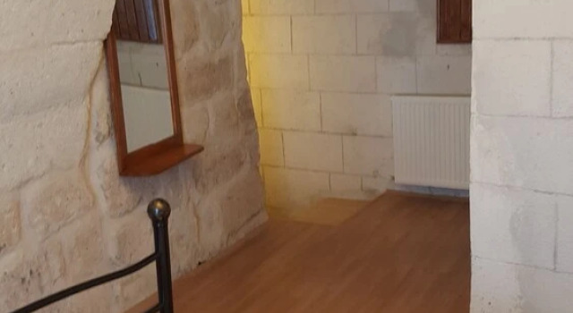 Номер Standard Whisper Cave House