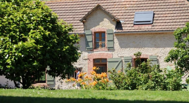 Ecogîte Rural La Clé des Champs, Prenota Casa vacanze Boeil-Bezing Aquitania