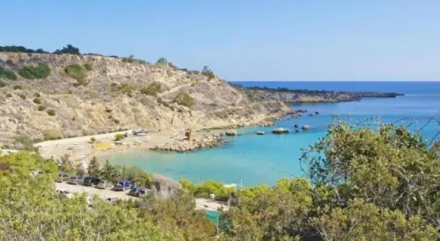 Villa Pekat1, Rezervovat Vila Hotely v Paralimni s parkováním, Parkování