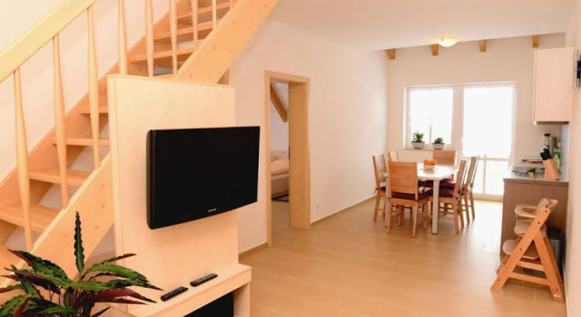 Ferienwohnungen Weichaer Hof, Buchen Sie Hotel SPA-Hotels in Weissenberg, SPA