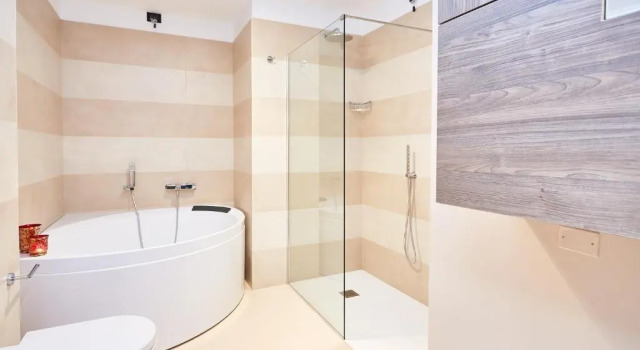Standard Doppel Zimmer Ferretti MajesticHouse