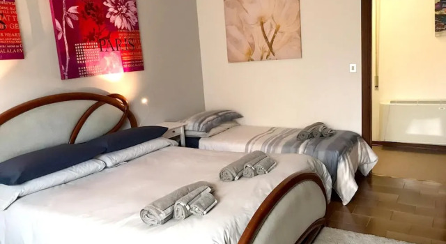 Apartment With 2 Bedrooms In Ragalna With Private Pool Enclosed Garden And Wifi 20 Km From The Beach, Book Apartment Hotels in Sicily with a Pool, Swimming Pool