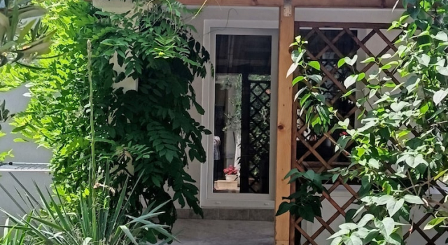 Апартаменты Apartments Marija