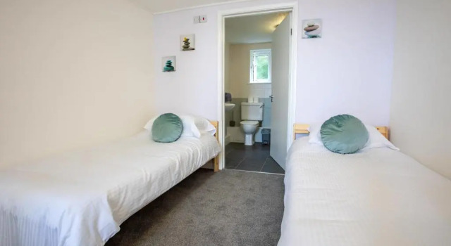 OA Surf Club, Rezervasyon Otel Bude Cornwall