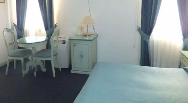 Номер Standard Ca' del Pozzo Rooms