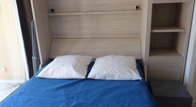 Studio Le Lavandou, 1 pièce, 4 personnes - FR-1-308-152