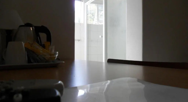 Двухместный номер Standard Convent Hill Lodge