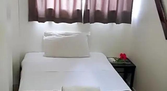 Номер Economy Coconut Palms Resort & Diamond Casino