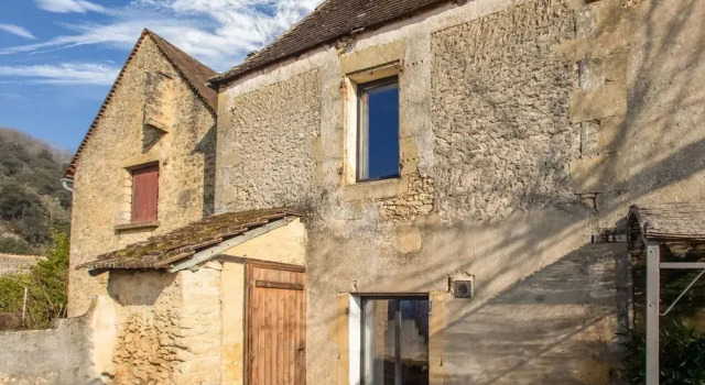 Cozy Vacation Home in Nouvelle-aquitaine