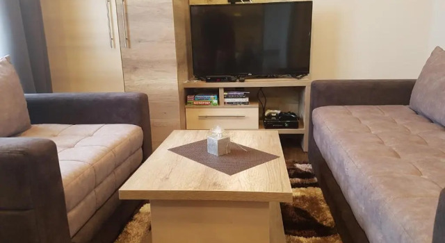 Apartment M1 MEGI, Milmari Resort, Buchen Sie Ferienwohnung Kopaonik 