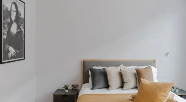 Апартаменты The Eyre Suite Two - Farringdon - by Frankie