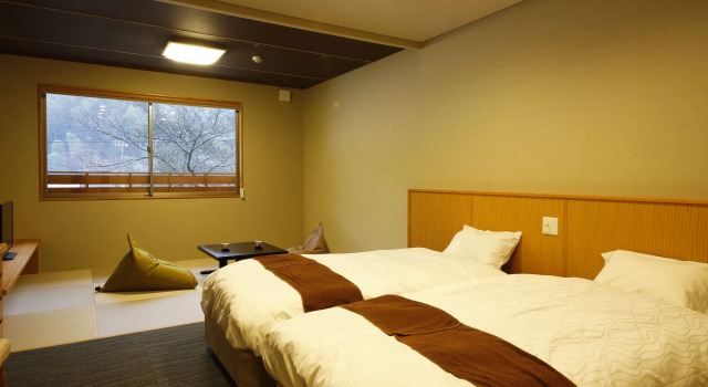 Fugetsugyosho, Prenota Affittacamere Hotel a Toyooka con parcheggio, Parcheggio