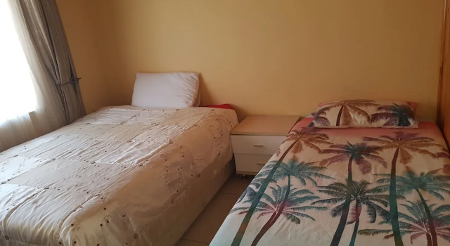 BGM Guesthouse, Rezerwuj Hotel Harare Zimbabwe