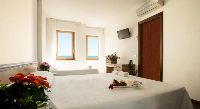 Номер Standard Hotel Esperia