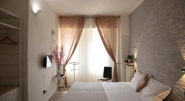 Номер Standard Aurelia Rooms