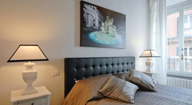 Marilyn Apartment