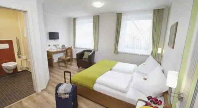 Hotel Lindenhof