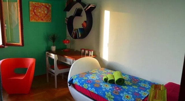 Angelo Rossi B&B