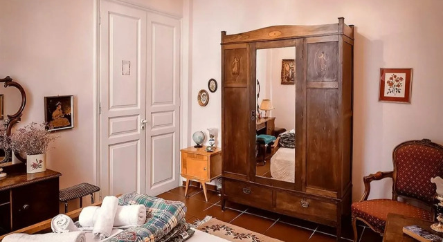 Athens Quinta - Hostel
