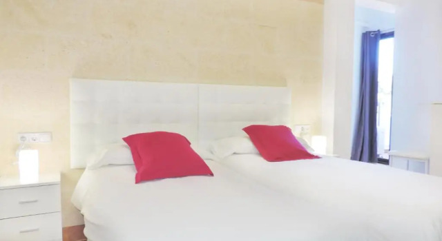 Monolocale Economy Marblau Mallorca
