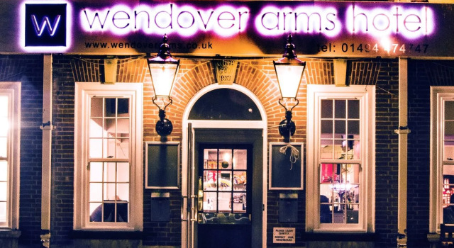 Wendover Arms
