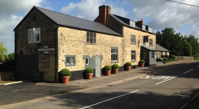 Elm Tree Farm Accommodation