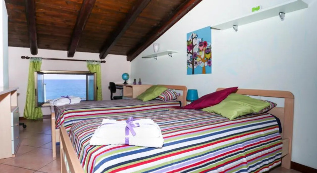Апартаменты Sapore di Mare