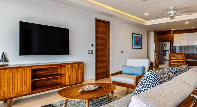 Blue Horizon 204, Book Hotel Hotels in Jalisco with a Pool, Swimming Pool