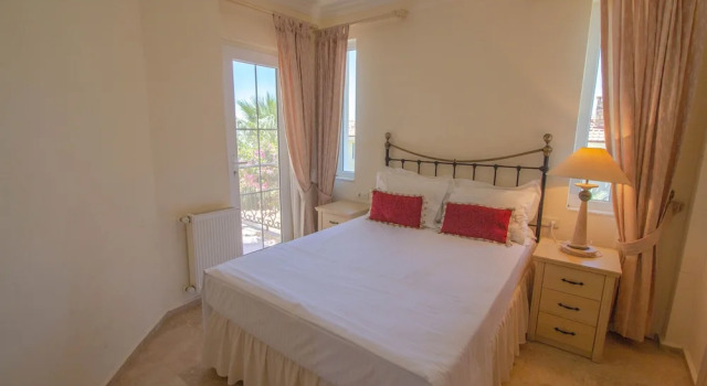 Вилла Classic Fethiye Kelebek Villa