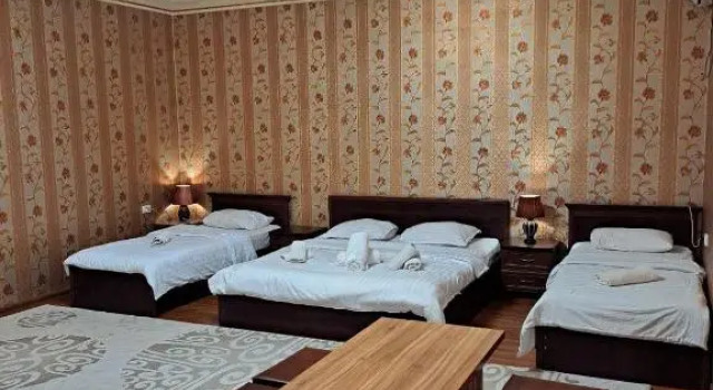 Premium quarto Samandar hotel