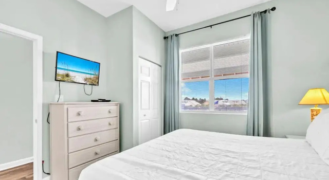 Gulf Place Cabanas 410- Gulf Place Getaway