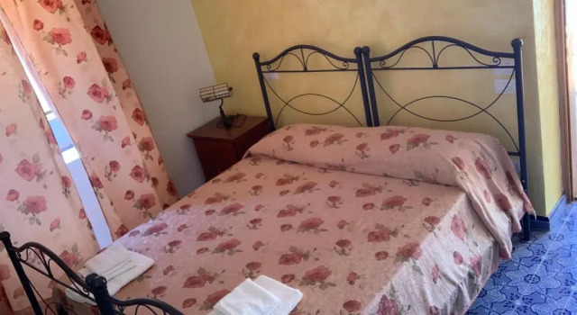 Двухместный номер Standard Agriturismo Galletta