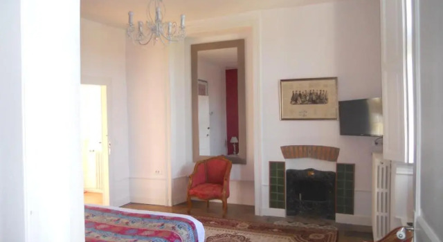 Двухместный номер Deluxe Manoir XV Domaine de Peyrafort
