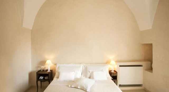 Critabianca - Masseria in Salento, Reserva ahora Hotel Cutrofiano Salento