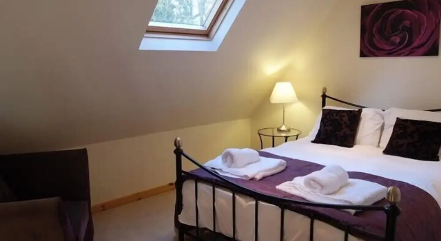 Auchenheglish Lodges - Carriage Lodge, Забронировать Дом для отпуска Виллы Алекзандрия, Вилла