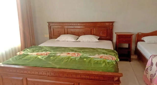 OYO 2496 Puri Karimun
