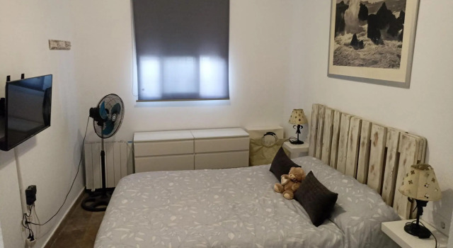 Holiday Home in El Puerto de Santa Maria with Roof Terrace