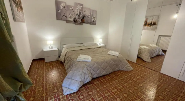 Номер Standard La Maison Lilas