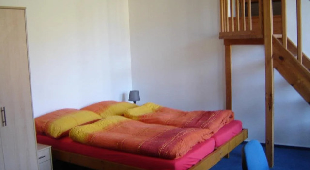 Pension Kachlicka, Reserva ahora Hotel Skála 