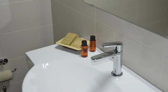 Двухместный номер Standard Agriturismo Valle Verde